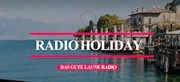 Radio Holiday-Das Gute Laune Radio