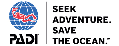 PADI – Professional Association of Diving Instructors